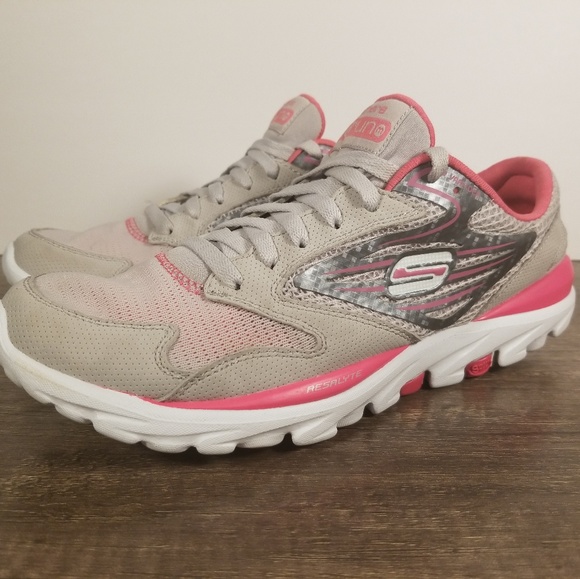 skechers go walk 3 mens navy